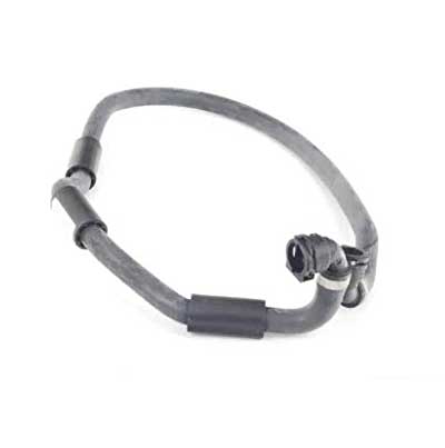 Water Tank Radiator Hose 17127576378 Compatible With BMW For X6 E71 for X5 E70