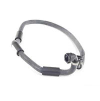 Water Tank Radiator Hose 17127576378 Compatible With BMW For X6 E71 for X5 E70