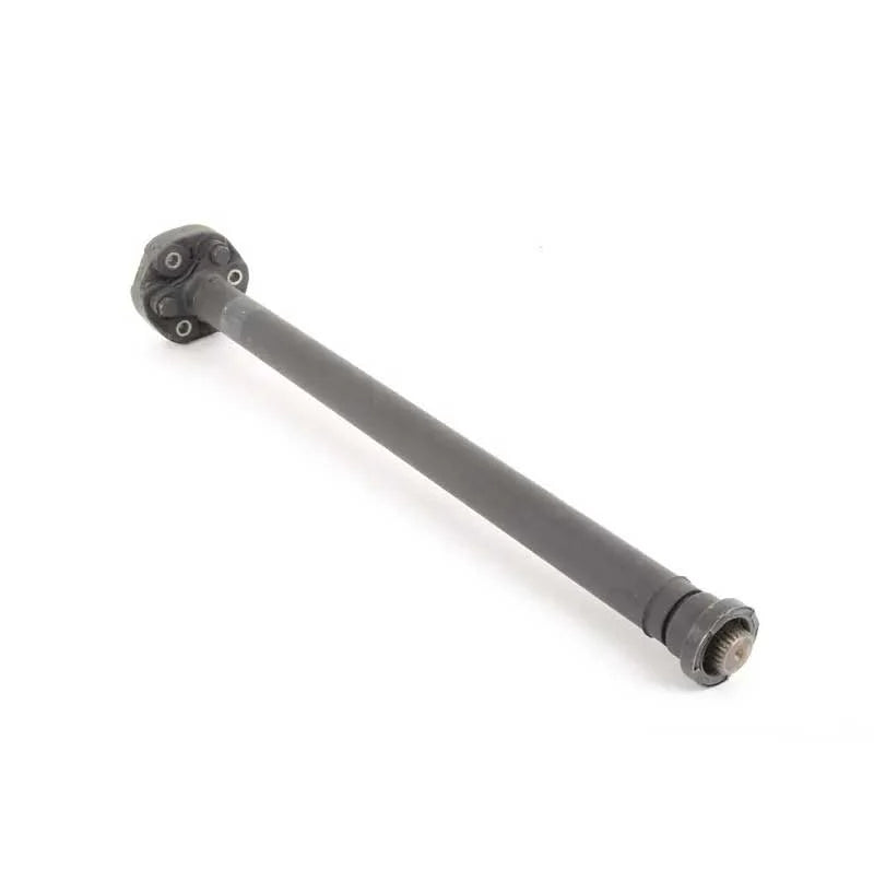 Front Driveshaft (Prop shaft) Assembly 26207524371 Compatible With BMW For X5 E53 774MM