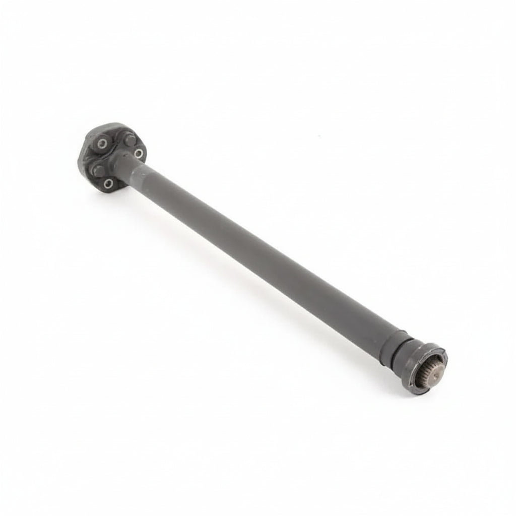 Front Driveshaft (Prop shaft) Assembly 26207524371 Compatible With BMW For X5 E53 774MM