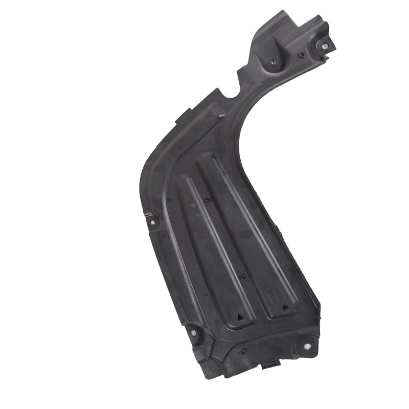 Rear Left Underbody penal 51128091979 Compatible With BMW For X5 X6 G05 G06 (2019)