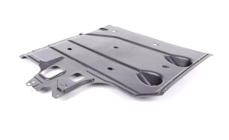 Underbody Penal Left 51752755791 Compatible With MINI Cooper R55 R56 (2007-14)