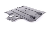 Underbody Penal Left 51752755791 Compatible With MINI Cooper R55 R56 (2007-14)