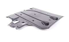 Underbody Penal Left 51752755791 Compatible With MINI Cooper R55 R56 (2007-14)