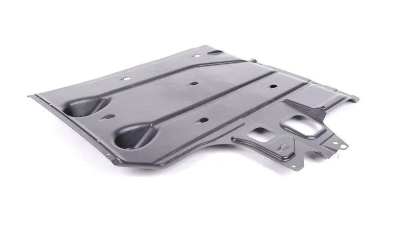 Underbody Penal Left 51752755791 Compatible With MINI Cooper R55 R56 (2007-14)