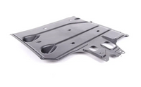 Underbody Penal Left 51752755791 Compatible With MINI Cooper R55 R56 (2007-14)