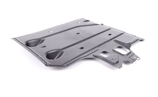 Underbody Penal Left 51752755791 Compatible With MINI Cooper R55 R56 (2007-14)