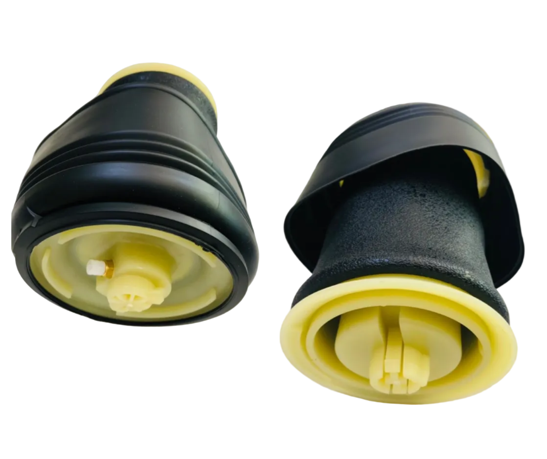 Rear Right/Left  Air Suspension Springs 37126790078 37126790079 37126790080 37126790081 37126790082 Compatible With BMW X5 E70 F15, F85 & X6 E71, E72 F16, F86