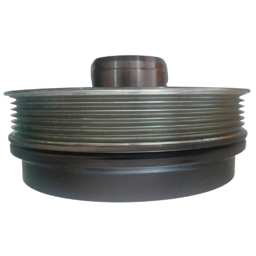 Belt Pulley VD1156 11238602800 Compatible With BMW X1 (F48) (CONTINENTAL)