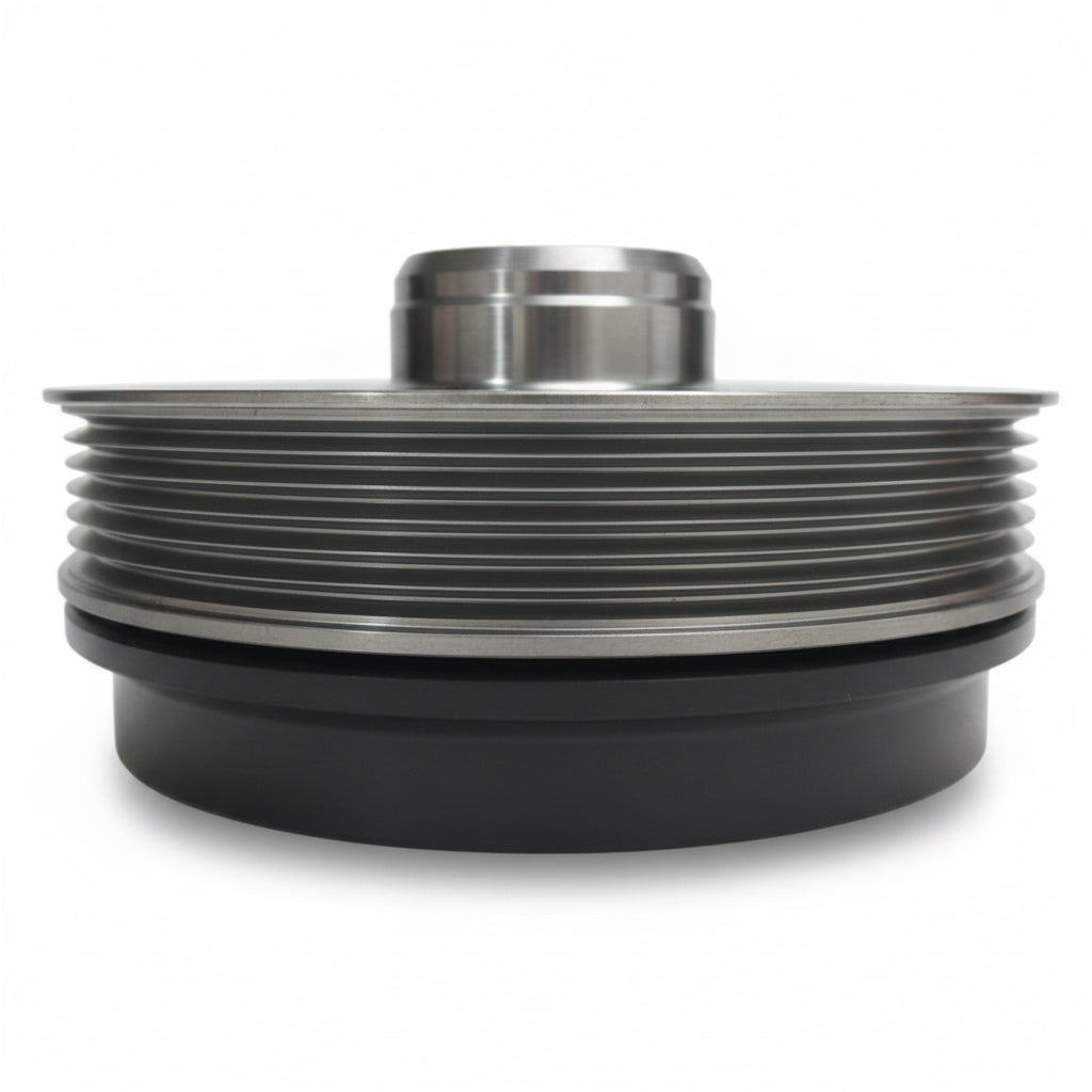 Belt Pulley VD1156  11238602800 Compatible With MINI MINI (F56) | MINI / COOPER, MINI CLUBMAN (F54), MINI Convertible (F57) | MINI / COOPER, MINI COUNTRYMAN (F60) (CONTINENTAL)