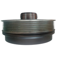 Belt Pulley VD1156 11238602800 Compatible With BMW X1 (F48) (CONTINENTAL)