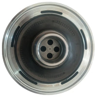 Belt Pulley VD1156 11238602800 Compatible With BMW X1 (F48) (CONTINENTAL) Tag No:9