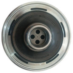 Belt Pulley VD1156 11238602800 Compatible With BMW X1 (F48) (CONTINENTAL)