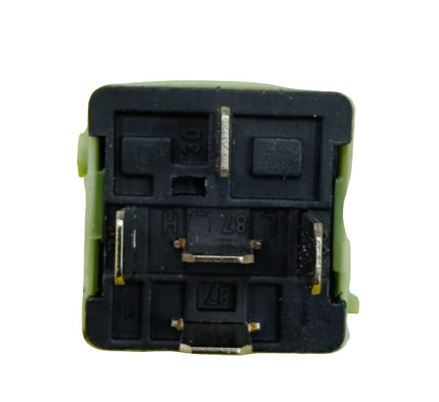 Multifunction Relay Control Module Unit Fuse 61368373700 Compatible  With BMW 3/5/6/7 Series