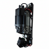 Air Suspension Compressor Pump Assy 37206794465 37206784137 37206789450 37206794465 Compatible With BMW 7 Series F02