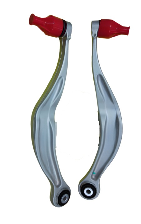 Rear Lower Control Arm Left 33326779847 & Right 33326779848  Compatible with BMW 5 Series Gran Turismo (F07)