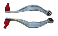 Rear Lower Control Arm Left 33326779847 & Right 33326779848  Compatible with BMW 5 Series Gran Turismo (F07)