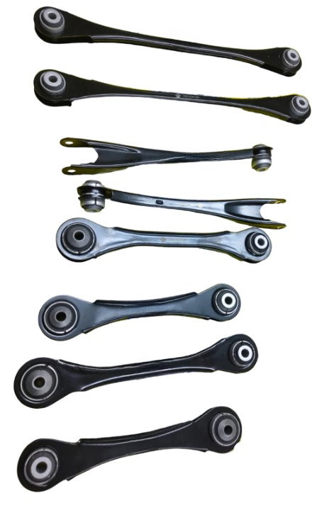Rear Lower Arm (Set Of 8) 33326792544 33326792540 33326792539 33326792533 33326792525 33326792543 Compatible With BMW 3 Series (F30)