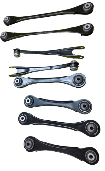 Rear Lower Arm (Set Of 8) 33326792544 33326792540 33326792539 33326792533 33326792525 33326792543 Compatible With BMW 3 Series (F30)