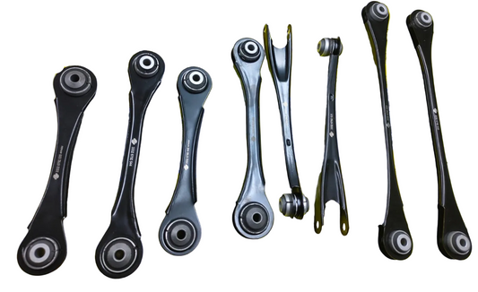 Rear Lower Arm (Set Of 8) 33326792544 33326792540 33326792539 33326792533 33326792525 33326792543 Compatible With BMW 3 Series (F30)