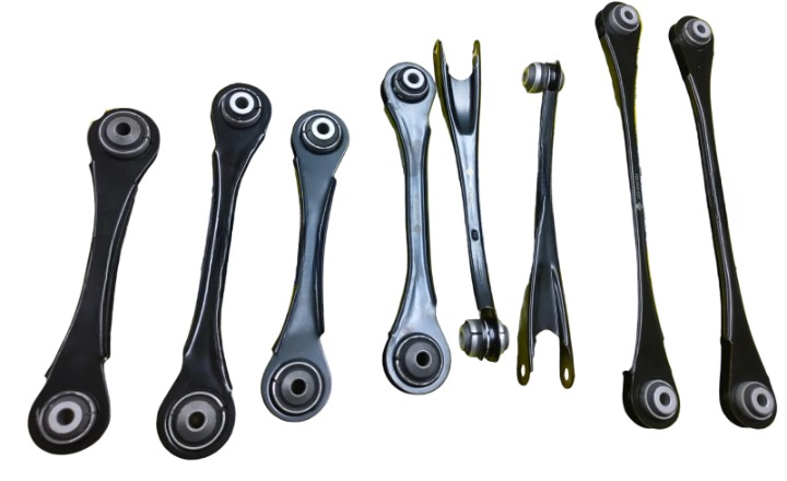 Rear Lower Arm (Set Of 8) 33326792544 33326792540 33326792539 33326792533 33326792525 33326792543 Compatible With BMW 3 Series (F30)
