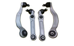 Front Lower Control Arm (Set Of 4) 31106861169 31106861170 31106861151 31106861152 Compatible with BMW 6 Gran Turismo (G32) & 7 Series (G11, G12)
