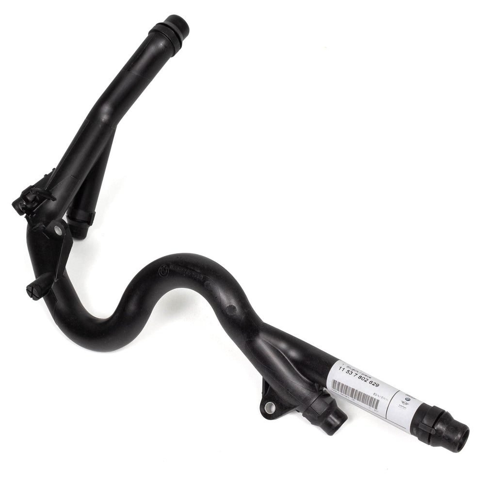 Oil Return Pipe 11532247681 Compatible With BMW E39 E46