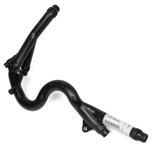 Oil Return Pipe 11532247681 Compatible With BMW E39 E46
