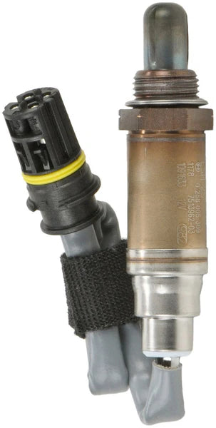 Oxygen Sensor 11787513962 Compatible With BMW E60 E66 E83