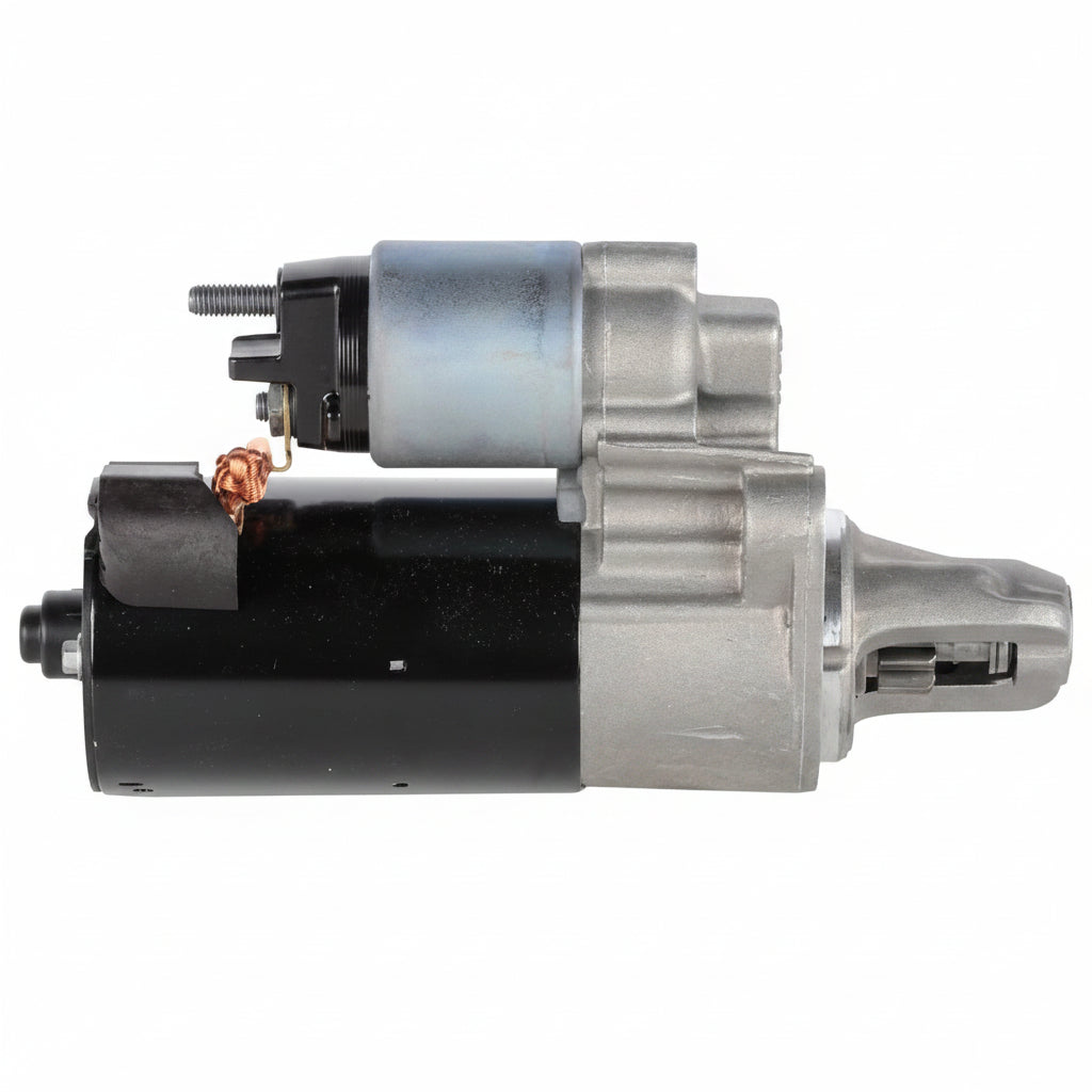 Start Motor 2789060600 Compatible With Mercedes Benz M278