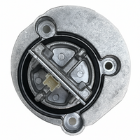 LED Headlight Modules Set (White/Yellow) Left 63117388923B & Right 63117388924B Compatible With BMW F22 F23