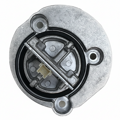 LED Headlight Modules Set (White/Yellow) Left 63117388923B & Right 63117388924B Compatible With BMW F22 F23