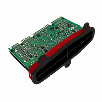 TMS LED Headlight Ballast Control Module 63117427593 63117440875 Compatible With BMW F01 F02 F03 With AHL