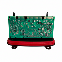 TMS LED Headlight Ballast Control Module 63117427593 63117440875 Compatible With BMW F01 F02 F03 With AHL
