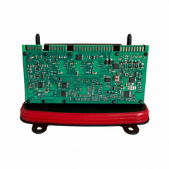 TMS LED Headlight Ballast Control Module 63117427593 63117440875 Compatible With BMW F01 F02 F03 With AHL