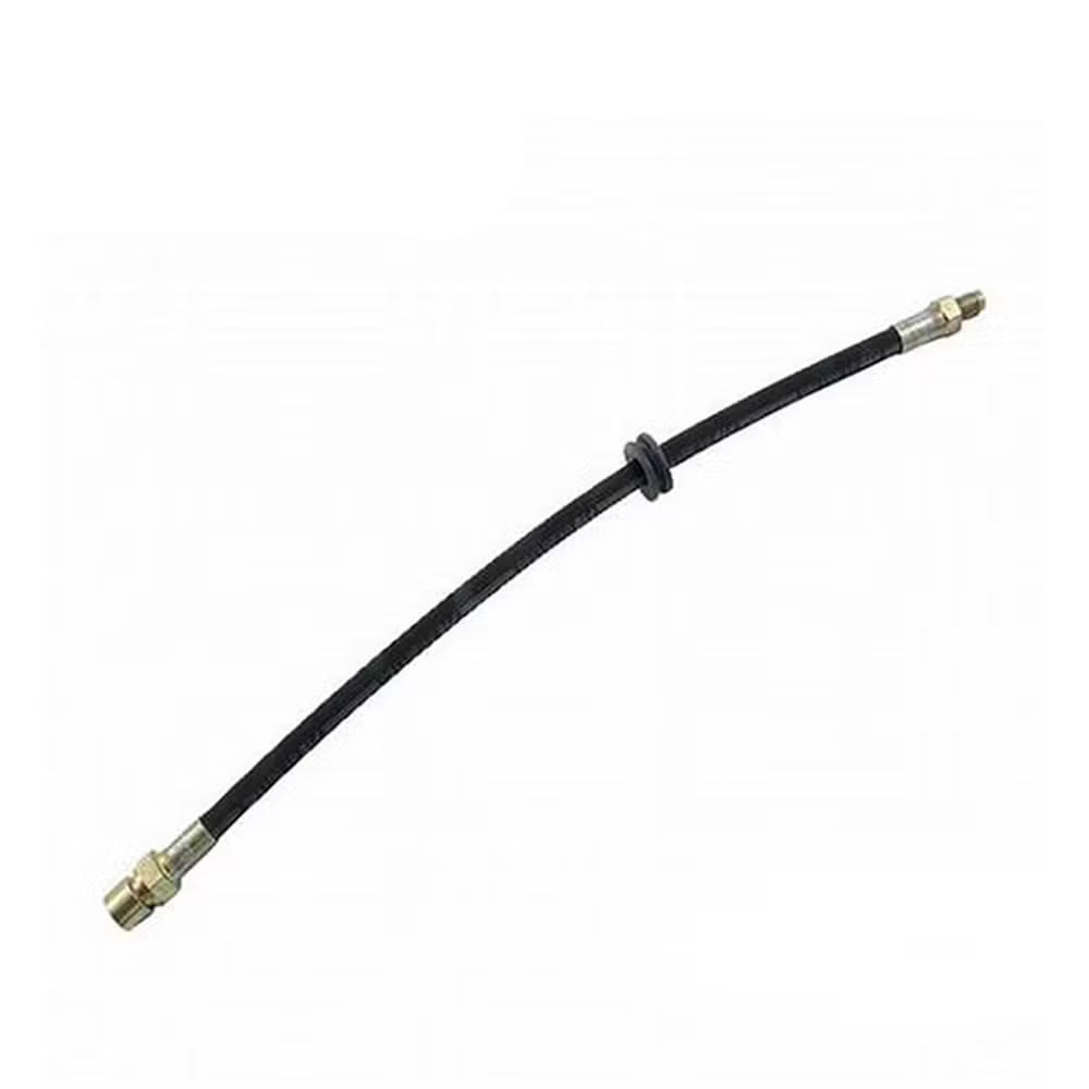Rear Brake Hose 34306776293 34306788437 34306853744 34306887450 Compatible With BMW E70 E71 F15