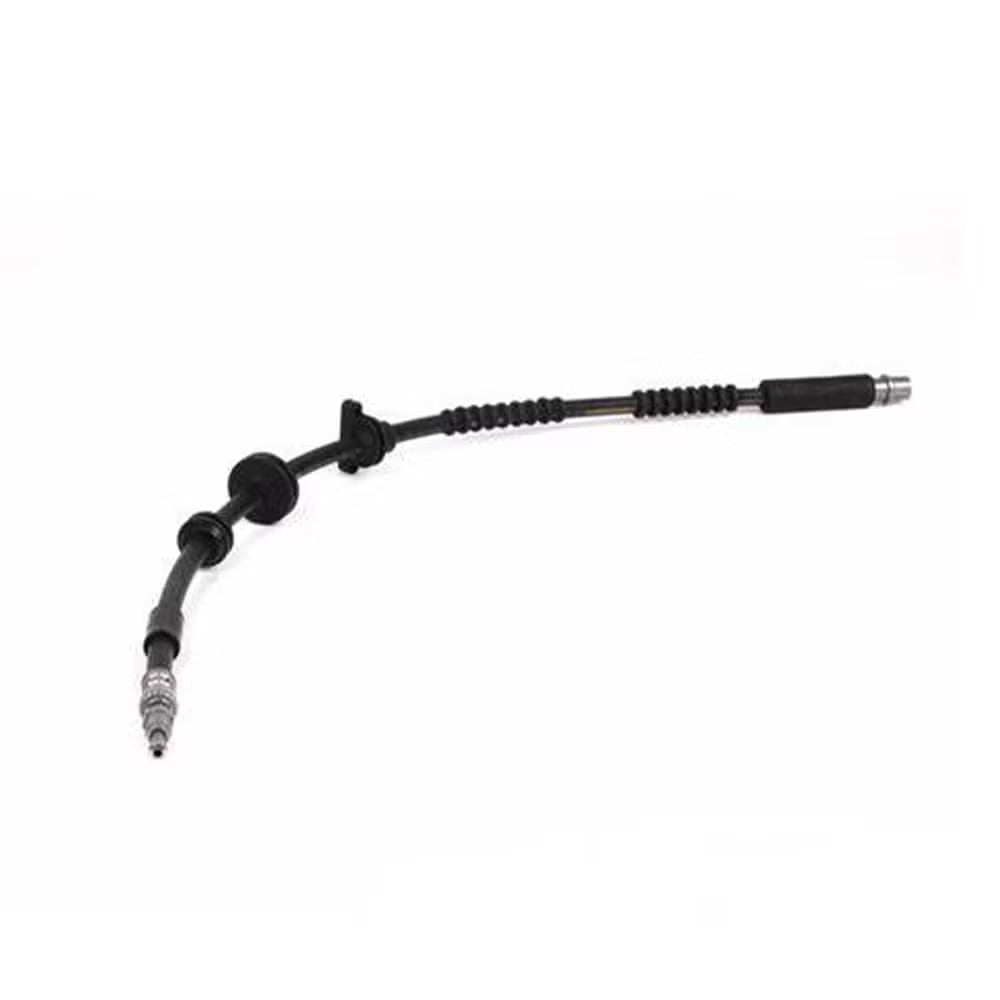 Front Brake Hose 34326775261 34326862799 Compatible With F02 F12 F18