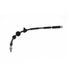 Front Brake Hose 34326775261 34326862799 Compatible With F02 F12 F18
