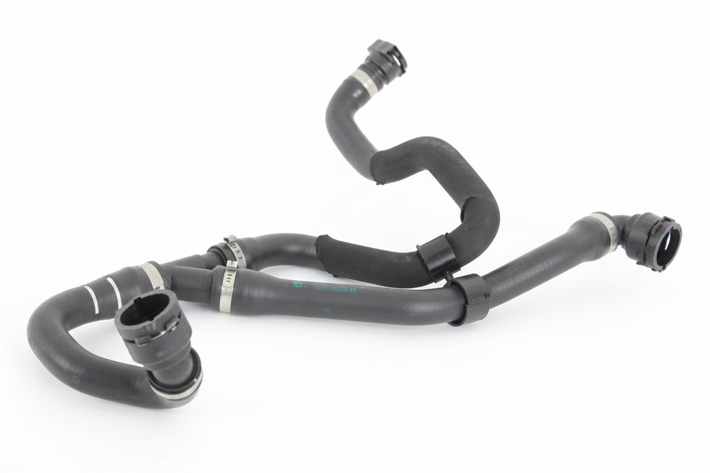 Coolant Hose 64219193255 Compatible With BMW X3 F25