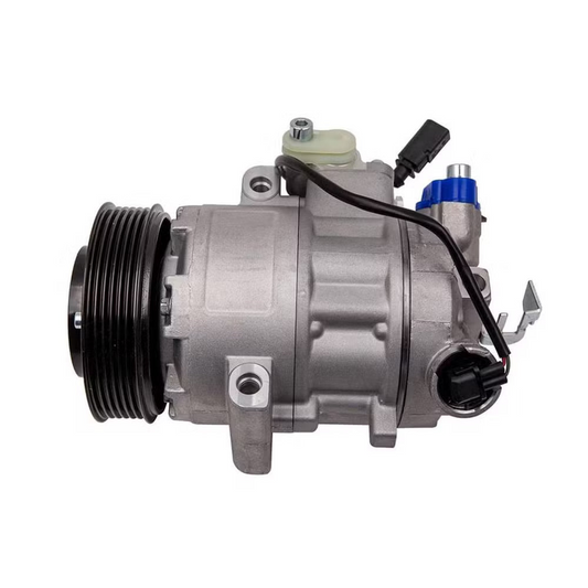 AC Compressor 64526824483 64529249223 64529893486 Compatible With BMW F20