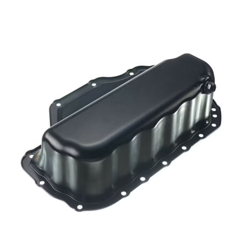 Engine Oil Pan 2740101702 2740103700 2740103906 A2740101702 A2740103700 A2740103906 Compatible With Mercedes Benz M274