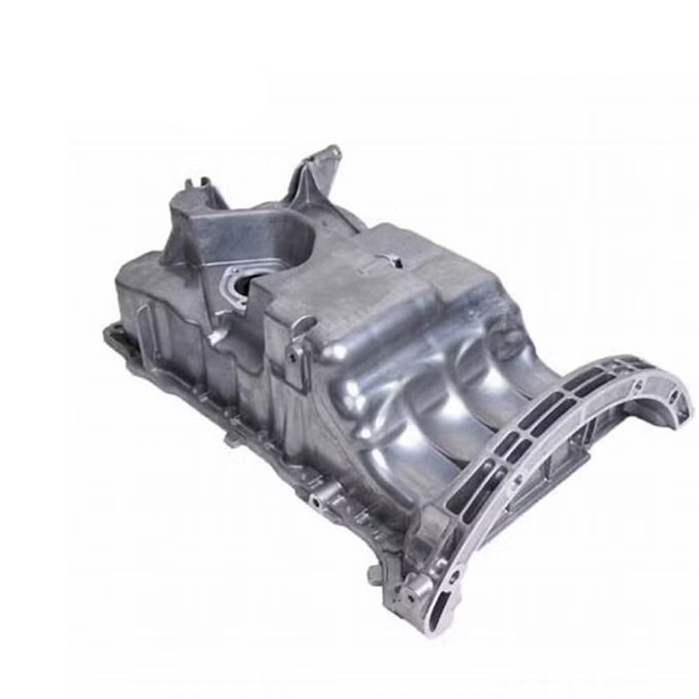Engine Oil Pan  2740142600 A2740108702 A2740142600 2740108702 A2740142700 A2740140202 A2740100413 Compatible With Mercedes Benz GLK M274