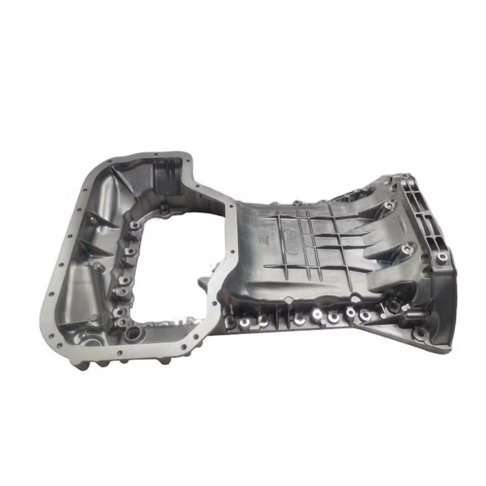 Engine Oil Pan 2760140400 2760140602 A2760140400 A2760140602 Compatible With Mercedes Benz M276