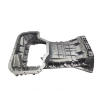 Engine Oil Pan 2760140400 2760140602 A2760140400 A2760140602 Compatible With Mercedes Benz M276