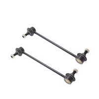 Rear Stabilizer Link Rod L/R 2203203689 Compatible With Mercedes Benz W220 W140