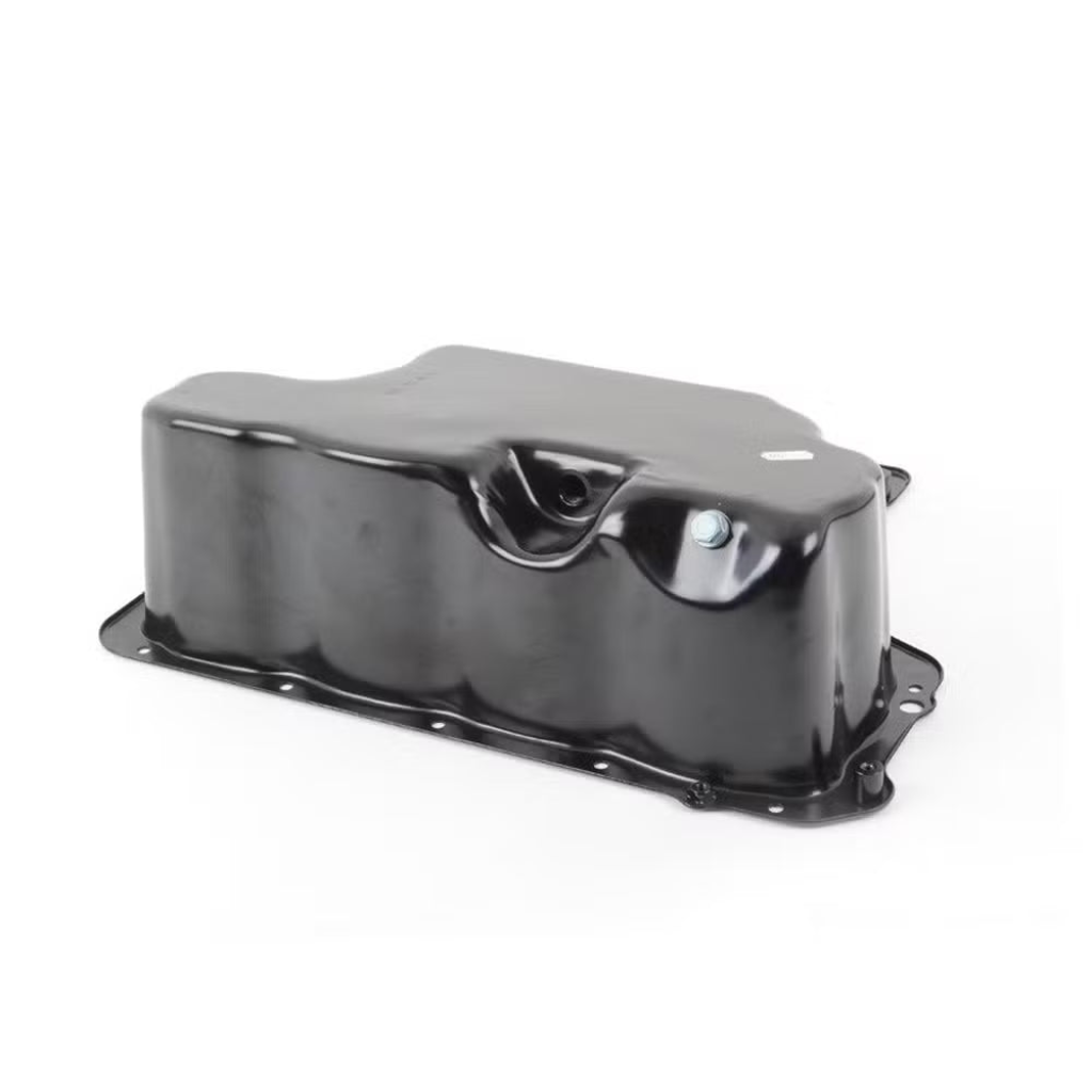 Engine Oil Pan 6420101928 Compatible With Mercedes Benz W164 W251