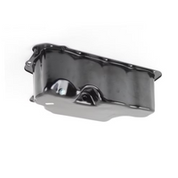 Engine Oil Pan 6420101928 Compatible With Mercedes Benz W164 W251