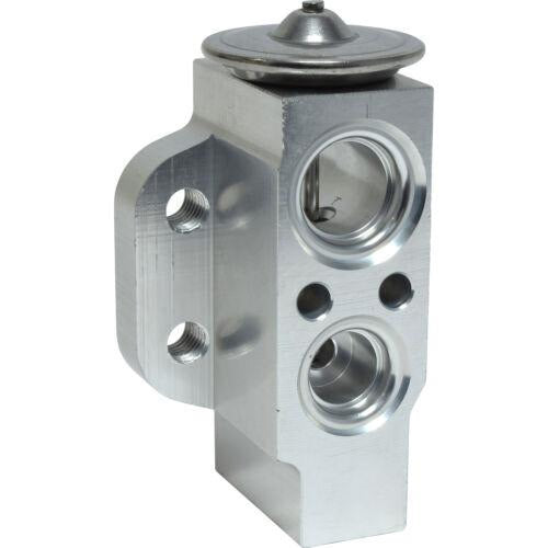 Expansion Valve 4G0898967 Compatible With Audi (C7) (A7) Tag No.205