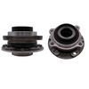 Front Wheel Hub 31206850154 31206777757  31206867088 31206868480 31206870725 31202457371 31222450656 Compatible With BMW X3 F25