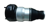 Front Left Air Suspension Spring 2223201900 2223202300 2223204713 Compatible With MERCEDES-BENZ S-CLASS W222